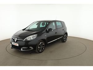 RENAULT SCENIC RENAULT SCENIC 1.6 DCI ENERGY BOSE EDITION