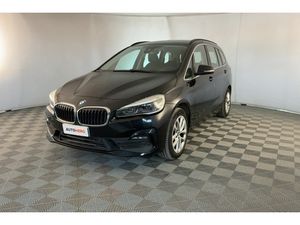 220D GRAN TOURER