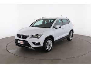 SEAT ATECA 2.0 TDI