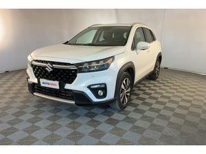 1.4 BOOSTERJET MILD-HYBRID