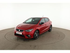 SEAT IBIZA SEAT IBIZA 1.5 TSI EVO FR
