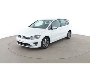 VOLKSWAGEN GOLF SPORTSVAN VOLKSWAGEN GOLF VII SPORTSVAN 1.4 TSI BLUEMOTION TECH SOUND DSG7