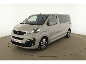 PEUGEOT TRAVELLER 2.0 BLUE-HDI STANDARD ALLURE