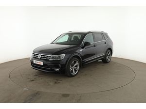 VOLKSWAGEN TIGUAN ALLSPACE 1.5 TSI EVO CARAT DSG7