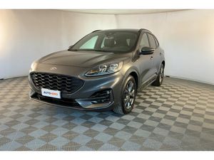 FORD KUGA 2.5 HYBRID