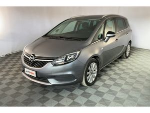OPEL ZAFIRA TOURER 1.6 SIDI TURBO