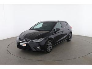 SEAT IBIZA 1.0