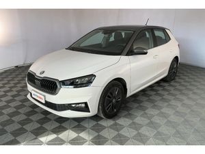 SKODA FABIA 1.0