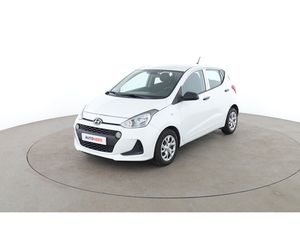 HYUNDAI I10 1.0 INITIA