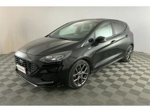 1.0 ECOBOOST MILD-HYBRID