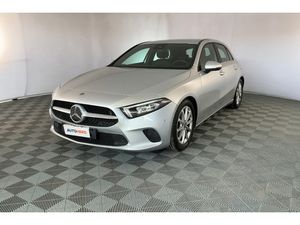 MERCEDES CLASSE A A 180 A 180 D