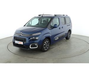 CITROEN BERLINGO VAN 1.5 BLUE-HDI