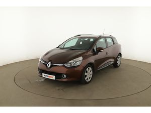 RENAULT CLIO ESTATE 1.5 DCI ENERGY BUSINESS ECO2