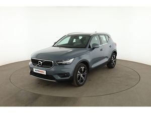 VOLVO XC40 1.5 T5 RECHARGE PLUG-IN HYBRID INSCRIPTION DCT7
