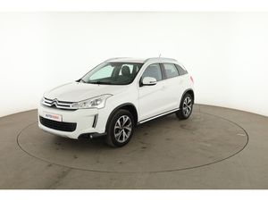 CITROEN C4 AIRCROSS 1.6 E-HDI 4X2 FEEL EDITION BV6