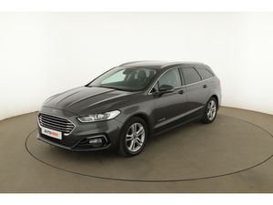 FORD MONDEO SW 2.0 HYBRID TITANIUM BVA