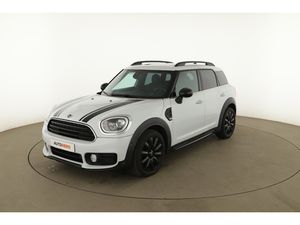 MINI COUNTRYMAN ONE D EDITION OAKWOOD BV6