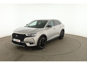 DS AUTOMOBILES DS7 CROSSBACK 1.6 E-TENSE 4X4 PERFORMANCE LINE AUTOMATIQUE