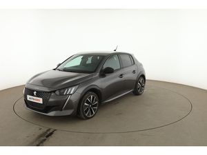 PEUGEOT 208 1.5 BLUE-HDI GT