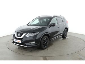 NISSAN X-TRAIL 1.7 DCI
