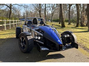 2008 ARIEL ATOM 3