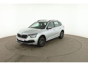 SKODA KAMIQ 1.0 TSI BUSINESS BV6