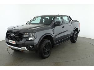 FORD RANGER 2.0 TDCI ECOBLUE