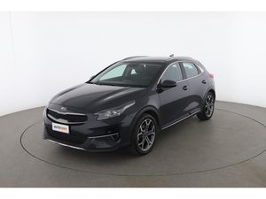 KIA XCEED 1.4 TGDI