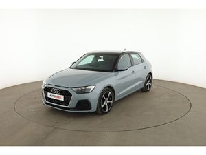 AUDI A1 SPORTBACK 25 TFSI ADVANCED S TRONIC 7
