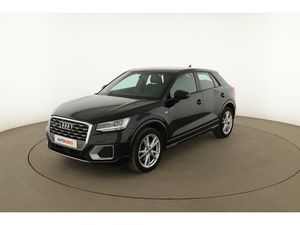 AUDI Q2 35 TDI S LINE QUATTRO S TRONIC