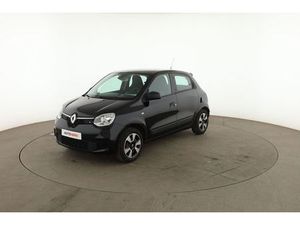 RENAULT TWINGO RENAULT TWINGO 1.0 SCE LIFE