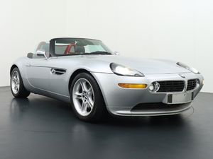 2001 BMW Z8