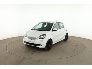 SMART FORFOUR 0.9 PASSION TWINAMIC