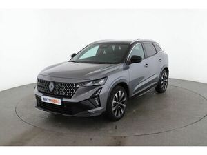 RENAULT AUSTRAL 1.2 HYBRID E-TECH TECHNO