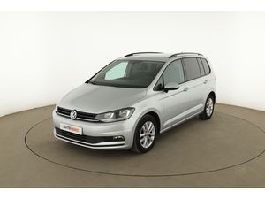 VOLKSWAGEN TOURAN VOLKSWAGEN TOURAN 1.2 TSI BLUEMOTION TECH
