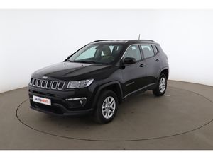 JEEP COMPASS 2.0 MJET LONGITUDE 4WD