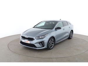 KIA PRO_CEE'D 1.6 CRDI ISG GT LINE PREMIUM DCT7