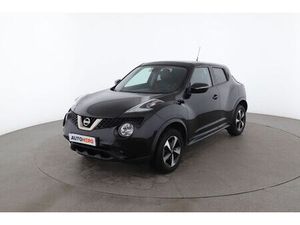NISSAN JUKE 1.5 DCI N-CONNECTA