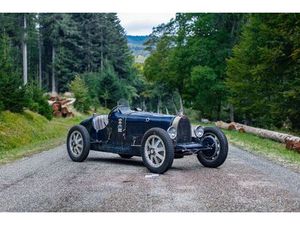 C.1990 BUGATTI 35B RÉPLIQUE PAR PUR SANG