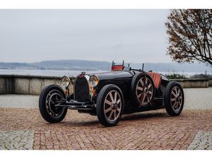 1931 BUGATTI TYPE 51 EX-USINE