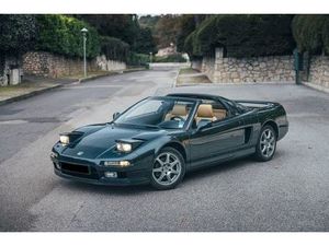 1998 HONDA NSX-T 3.0I (NA1) SANS RÉSERVE