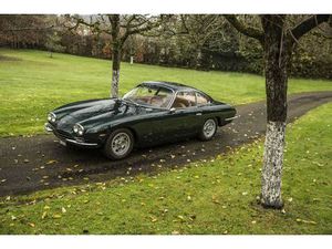 1967 LAMBORGHINI 400 GT 2+2