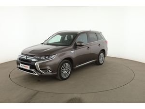 MITSUBISHI OUTLANDER 2.4 PHEV TWIN MOTOR 4WD