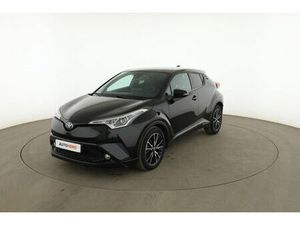 TOYOTA C-HR 1.8 HYBRIDE DISTINCTIVE