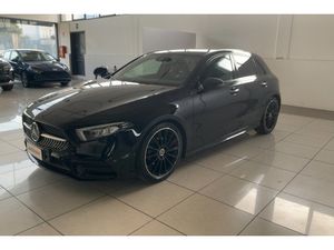 MERCEDES CLASSE A A 180 A 180 D