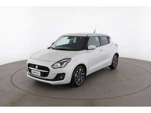SUZUKI SWIFT 1.2 DUALJET MILD-HYBRID