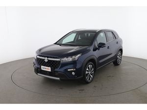 1.4 DITC MILD-HYBRID