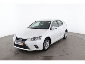 LEXUS CT-SERIE 200H PACK BUSINESS AUTO