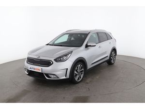 KIA NIRO 1.6 GDI ISG HYBRIDE PREMIUM DCT6