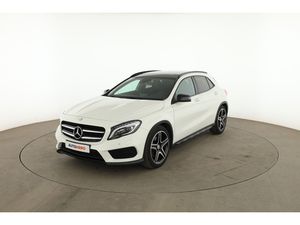 MERCEDES GLA GLA 220 MERCEDES-BENZ GLA 220 CDI FASCINATION 7G-DCT